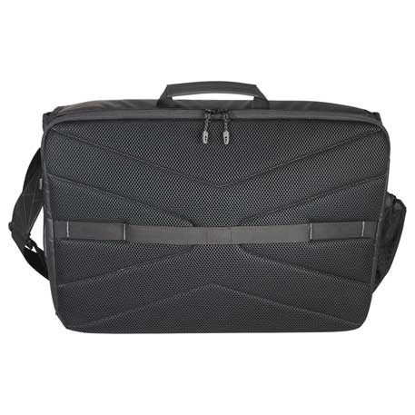 Elevate Lift 17" Computer Messenger Bag - Image 4