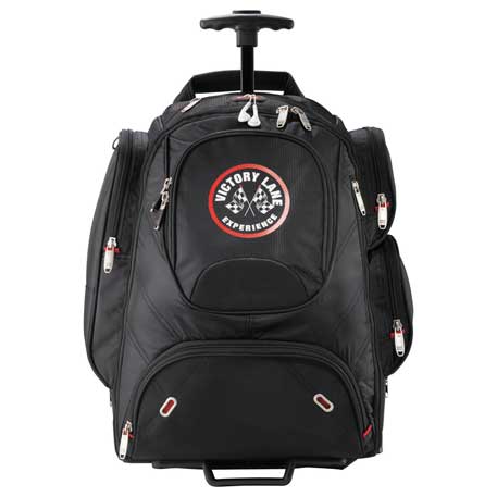 Elleven Wheeled TSA 17" Computer Backpack