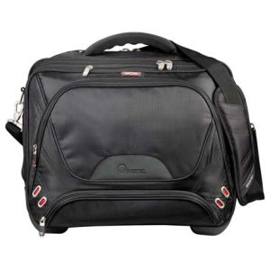 Elleven™ 17" Wheeled Computer Case