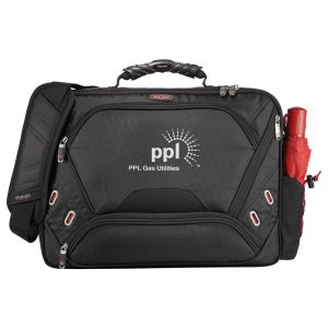 Elleven™ TSA 17" Computer Attaché