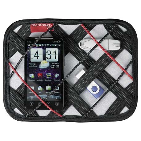 Elleven™ TSA 17" Computer Attaché - Image 6