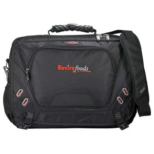 Elleven™ TSA 17" Computer Messenger