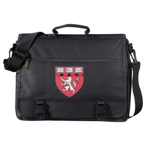 Excel Sport Expandable Messenger Bag