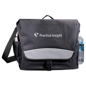 Excursion Cargo Messenger Bag