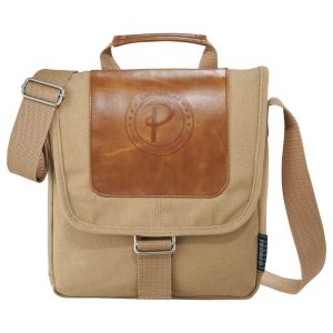 Field & Co.® Cambridge 10" Tablet Messenger Bag