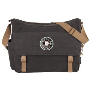 Field & Co.® Venture 15" Computer Messenger