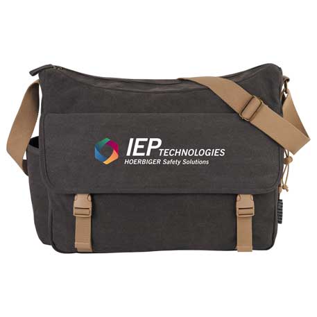 Field & Co.® Venture 15" Computer Messenger - Image 3