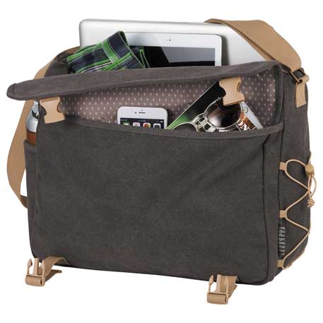 Field & Co.® Venture 15" Computer Messenger - Image 4