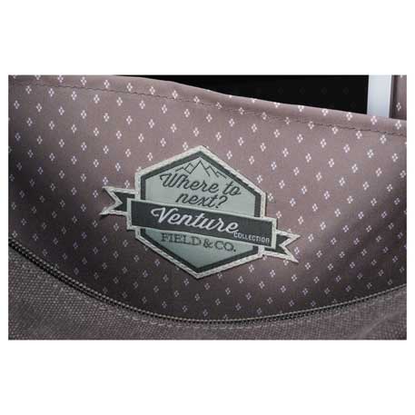 Field & Co.® Venture 15" Computer Messenger - Image 6