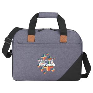 Harrison 15" Computer Briefcase