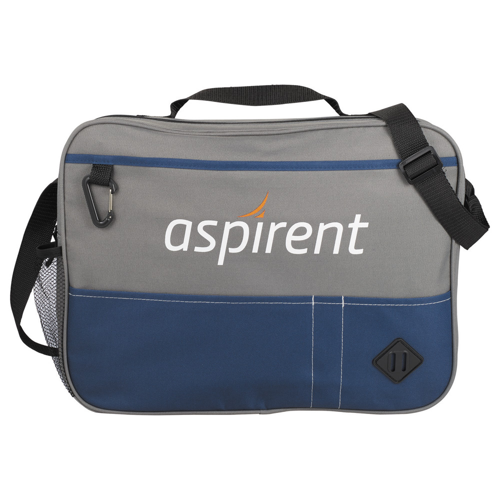 Hayden Convention Briefcase - Image 2