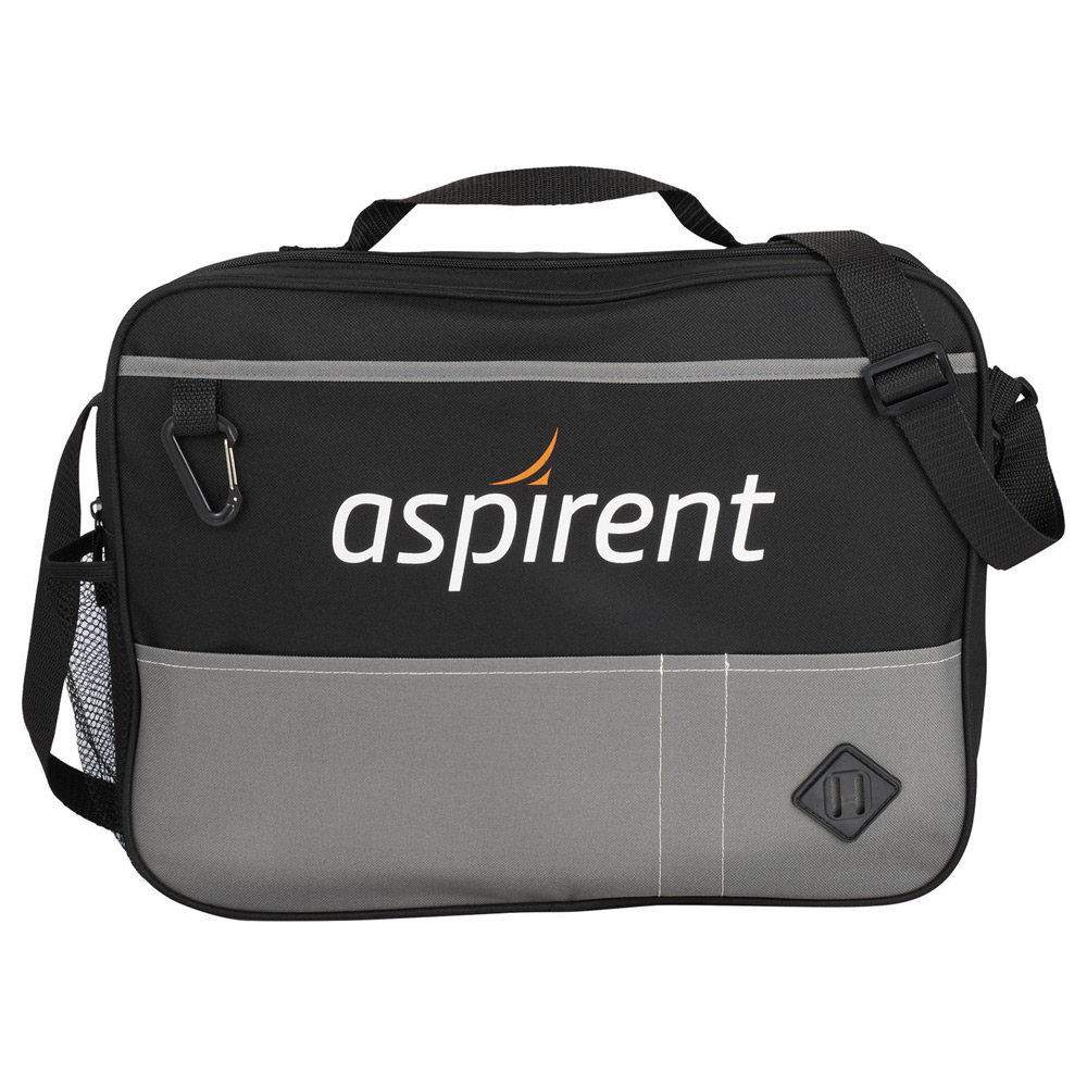 Hayden Convention Briefcase - Image 3