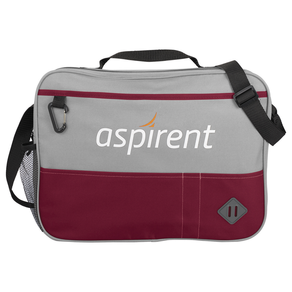 Hayden Convention Briefcase - Image 4