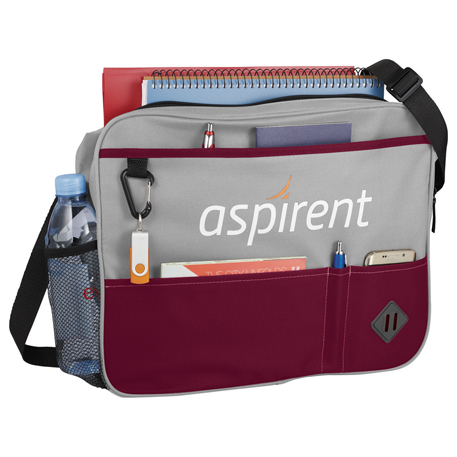 Hayden Convention Briefcase - Image 5