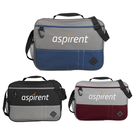 Hayden Convention Briefcase