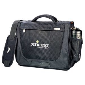 High Sierra® Upload 15" Computer Briefcase