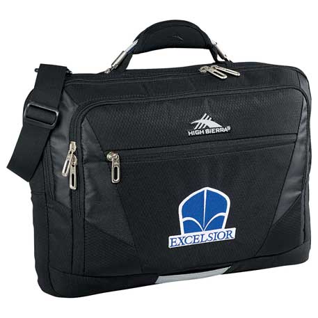 High Sierra® XBT Elite 15" Computer Briefcase - Image 4
