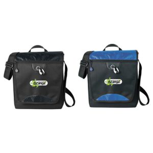 Hive 11" Tablet Messenger Bag