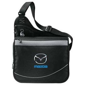 Incline Urban Messenger Bag