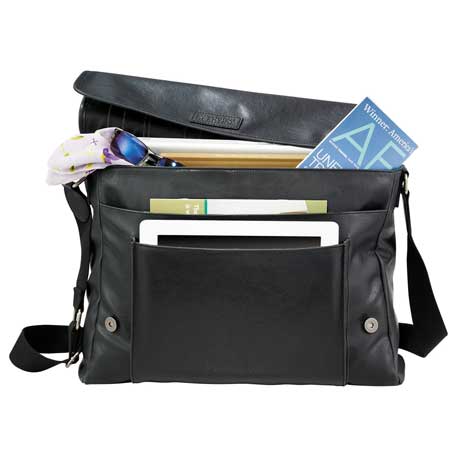 Kenneth Cole® Reaction 15" Computer Messenger - Image 3