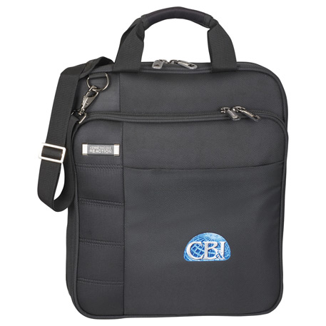 Kenneth Cole® Vert TSA 15" Messenger Bag