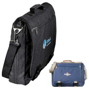 Northwest Expandable Messenger Bag