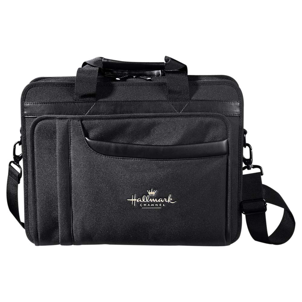 Paragon 15" Computer Briefcase - Image 3