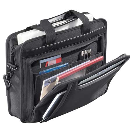 Paragon 15" Computer Briefcase - Image 4