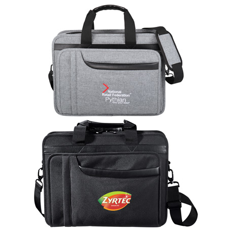 Paragon 15" Computer Briefcase