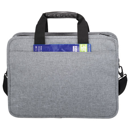 Paragon 15" Computer Briefcase - Image 7