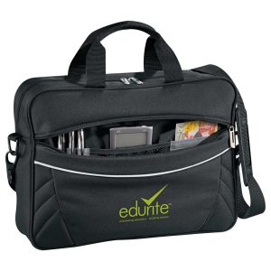 Precision Deluxe Briefcase