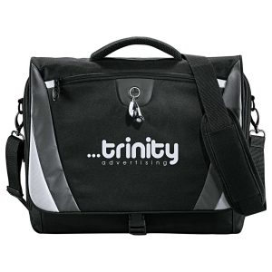 Slope 15" Computer Messenger Bag