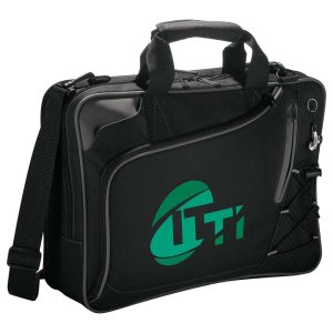 Summit TSA 15" Computer Briefcase