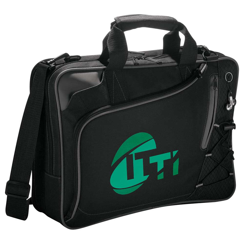 Summit TSA 15" Computer Briefcase