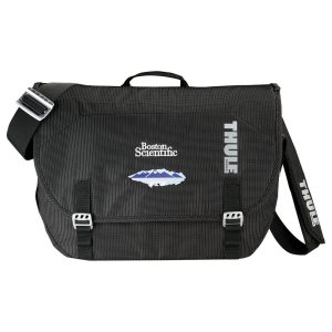 Thule® Crossover TSA 15" Computer Messenger Bag