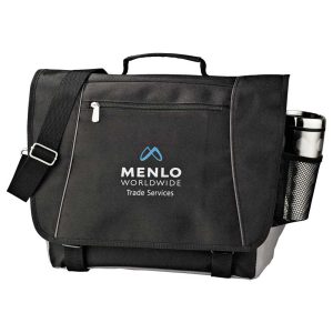 Verona 15" Computer Messenger Bag