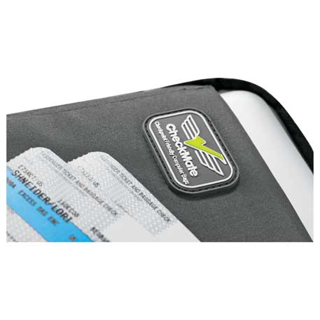 Verve TSA 15" Computer Messenger Bag - Image 3