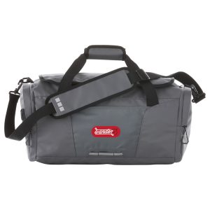 Elevate Storm 20" Wet Weather Duffel Bag