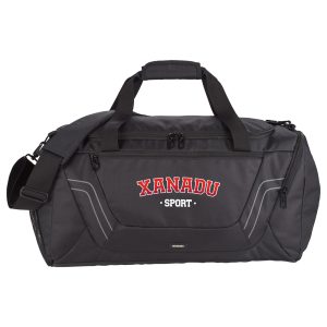 Elleven™ Arc 21" Travel Duffel