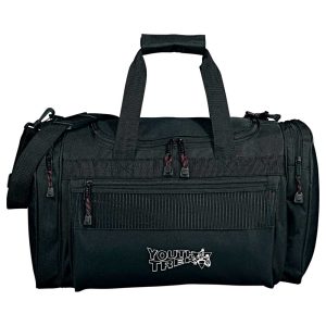 Excel Sport Deluxe 20" Duffel Bag