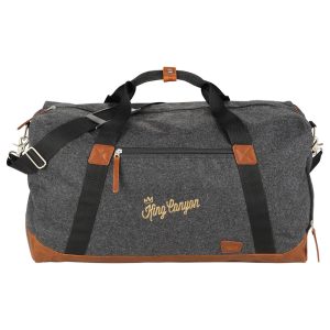 Field & Co.® Campster 22" Duffel Bag