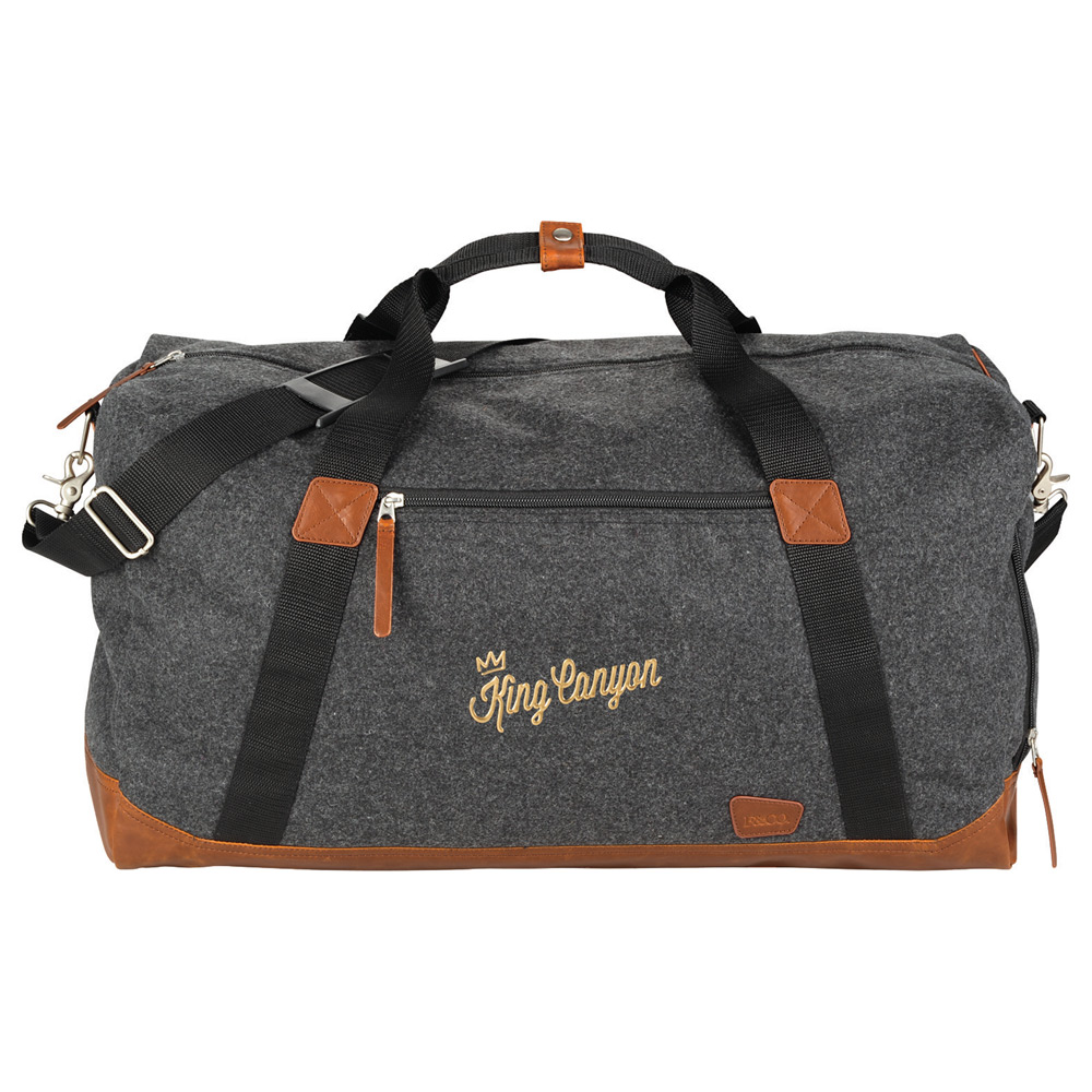 Field & Co.® Campster 22" Duffel Bag