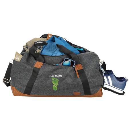Field & Co.® Campster 22" Duffel Bag - Image 4