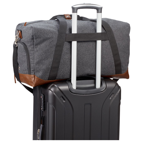 Field & Co.® Campster 22" Duffel Bag - Image 6