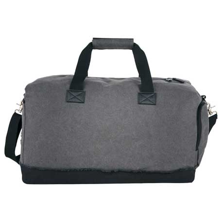 Field & Co.® Hudson 21" Weekender Duffel Bag - Image 4