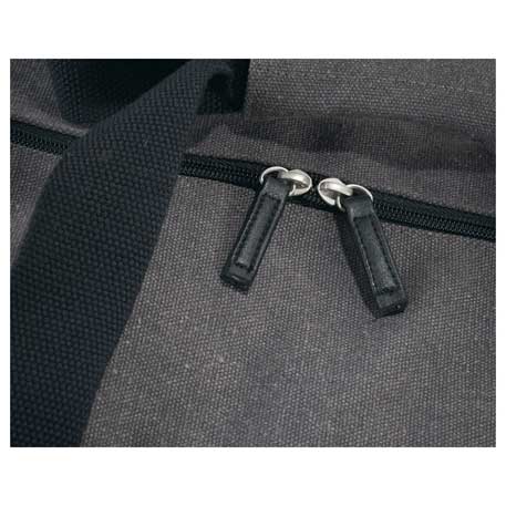 Field & Co.® Hudson 21" Weekender Duffel Bag - Image 5