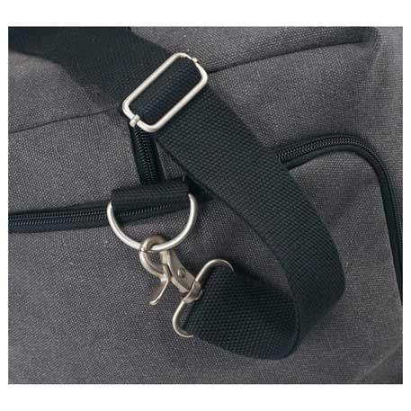 Field & Co.® Hudson 21" Weekender Duffel Bag - Image 6