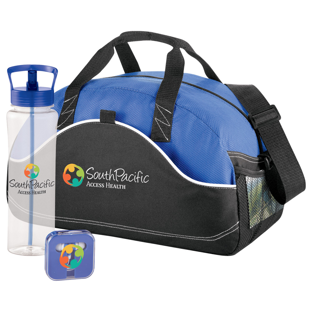 Gym Essentials Gift Set - Image 2