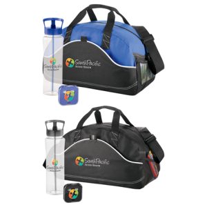 Gym Essentials Gift Set