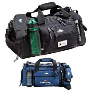 High Sierra® 21" Water Sport Duffel Bag